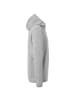 uhlsport  Kapuzenpullover ESSENTIAL Kids in dark grau melange