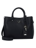 Guess Meridian II Handtasche 30 cm in black