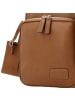 PICARD Authentic Umhängetasche Leder 19 cm in cognac