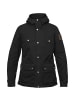 FJÄLLRÄVEN Outdoorjacke Greenland Jacket in Schwarz