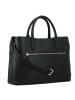Guess Gregoria Shopper Tasche 34 cm in black