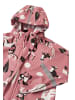 Reima Regenjacke " Vesi " in Soft Rose