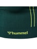 Hummel Sport-BH "Mt Zone Seamless Sports Bra" in Blau