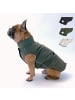 PAW WOW Hundejacke TONI Olive