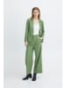 ICHI Casual Hose IHLEXI Regular fit in Willow Bough