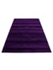 Teppich Boss Kurzflor Teppich Pago Lila