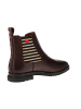 CRICKIT Chelsea-Boots Unna in Braun