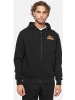 Lonsdale Pullover "Carnach" in Schwarz