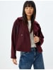 KOTON Blazer in Bordo