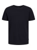 JACK & JONES Junior T-shirt in Black
