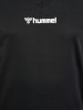 Hummel T-Shirt Hmlbl Kinder in BLACK