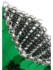 KOOSH Damen Handtasche in Grün
