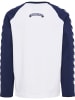 Hummel Hummel T-Shirt Hmlharry Lebensstil Kinder in WHITE