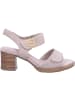 Tamaris Keilsandaletten in BEIGE