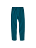 JAKO-O Thermo-Leggings in petrol
