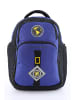 National Geographic Rucksack New Explorer in Blau