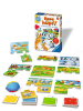 Ravensburger Bewegungsspiel Hase hüpf! - Spiele für Kleinkinder ab 2 Jahre 2-99 Jahre in bunt