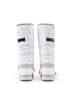 Lutha Winterstiefel in weiss