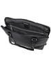 The Chesterfield Brand Schultertasche Branson in Black