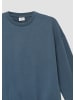 s.Oliver Sweatshirt in 5547_royalblau