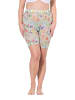Ulla Popken Strumpfpanty in multicolor