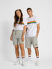 Hummel Hummel Kurze Hose Hmleverything Erwachsene in GREY MELANGE