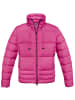 DOLOMITE W 76 FITZROY JACKET in Pink