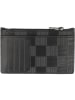 Karl Lagerfeld Kartenetui 805424 in schwarz