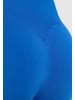 SMILODOX Leggings Sena in Blau