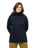 Ulla Popken Shirt in marine