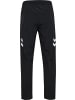 Hummel Trainingshose "Lead 2.0 Woven Pants" in Schwarz