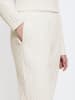 Triumph Pyjamashorts Cozy Comfort Trouser Quilted in light grey melange