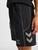 Hummel Verstellbare Taille Kurze Hose Hmlmove Damen in BLACK