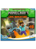 Thinkfun Thinkfun Logikspiel Minecraft Cave Adventure in bunt