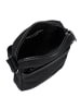 Marc O'Polo Umhängetasche S 17 cm in black