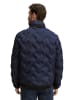 Tom Tailor Jacke in sky captain blue