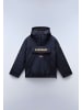 Napapijri Kinder Funktionsjacke "K Rainforest Next P" in Blau