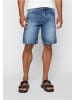2Y Studios 2Y Studios Jeans-Shorts in blue