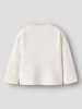 name it Strickpullover in Antique White1