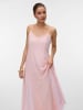 Vero Moda Kleid in Cherry Blossom