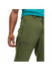 Maier Sports Outdoorhose Latit Slim in Moos