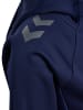 Hummel Reißverschluss Jacke Hmlcima Damen in MARINE