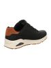 Skechers Sneaker Low in Schwarz
