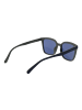 Gant Unisex Sonnenbrille Quadratisch Blau