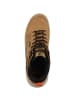 Palladium Sneaker low Pallaflex Lo Mix in braun