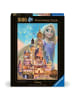 Ravensburger Ravensburger Puzzle 1.000 Teile Disney Castles: Rapunzel in bunt