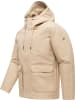 ragwear Funktionsjacke Mr Them Light YOUMODO in Sand