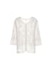 VIRITA Women Blouse in Cream