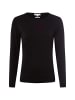 brookshire Pullover in schwarz - 0011
