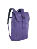 evoc Daypack 48 cm Laptopfach violet-black